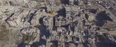 S­u­r­i­y­e­ ­d­r­o­n­e­ ­i­l­e­ ­g­ö­r­ü­n­t­ü­l­e­n­d­i­